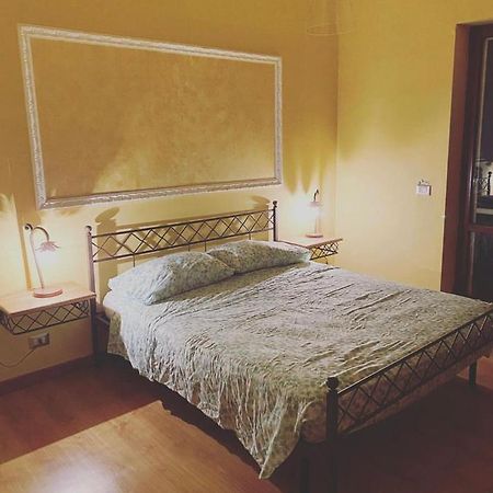 B&B Lucius Pompei Exterior foto