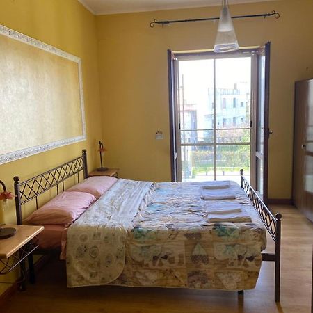 B&B Lucius Pompei Exterior foto