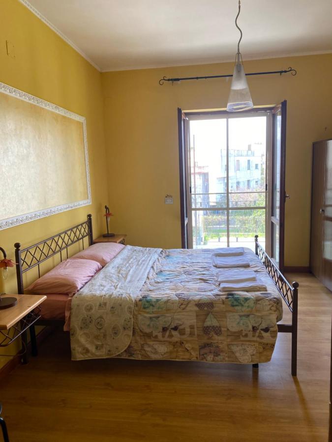 B&B Lucius Pompei Exterior foto